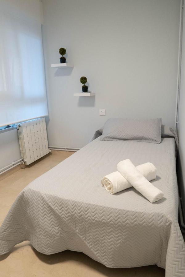 Nazaries Centro, By Daimar Appartement *